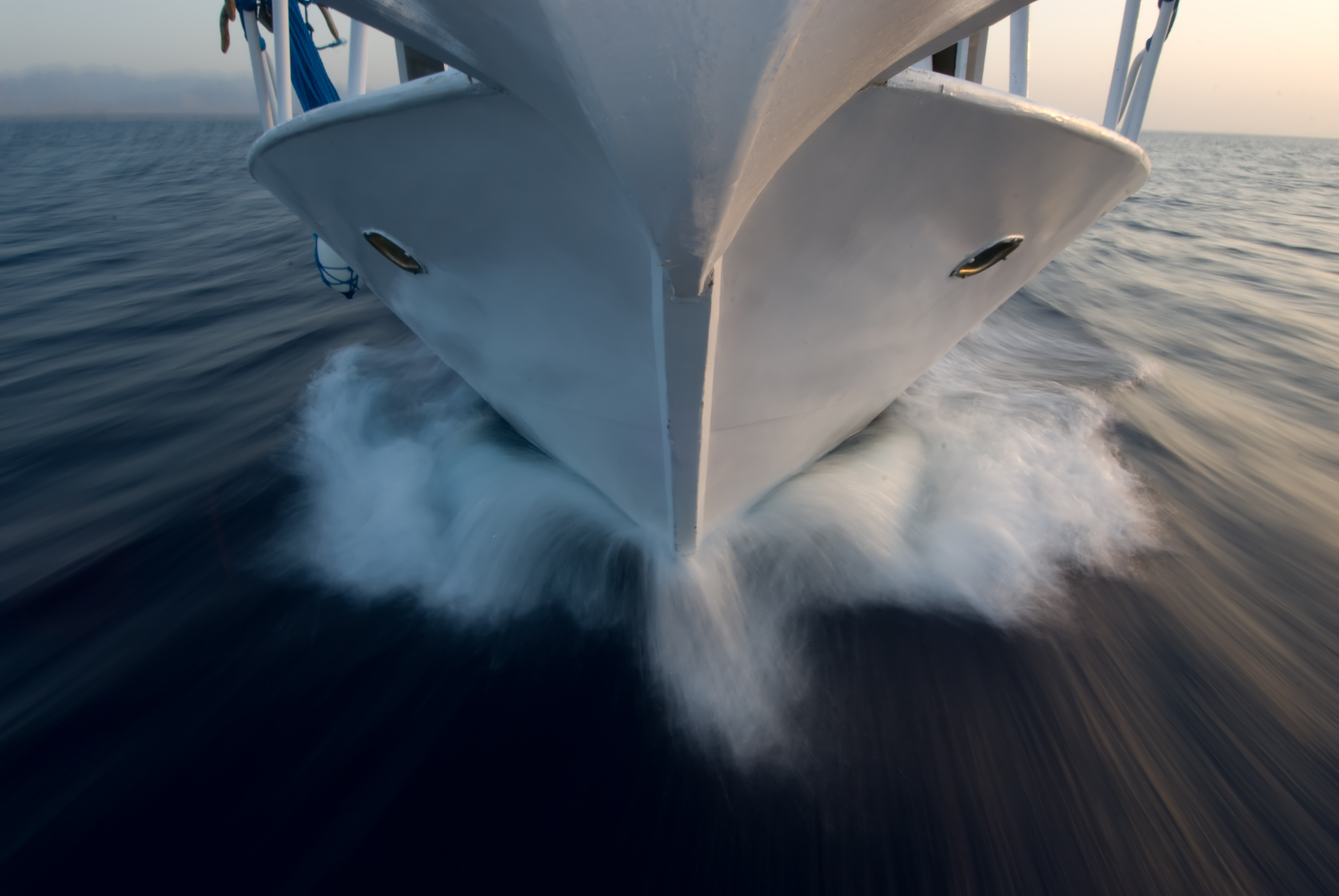 Bow Wave U2013 Myboat Com Au