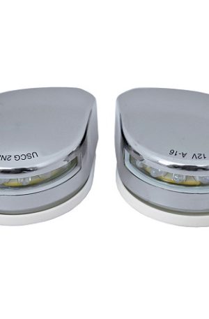 LED Nav Lights S/S
