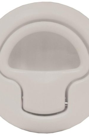 Flush Latch