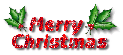 Merry Christmas