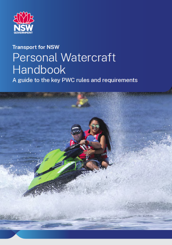 NSW PWC Handbook