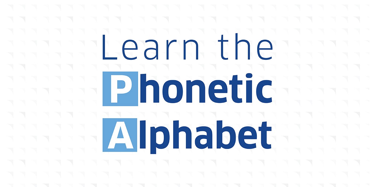 Phonetic Alphabet U2013 Myboat Com Au